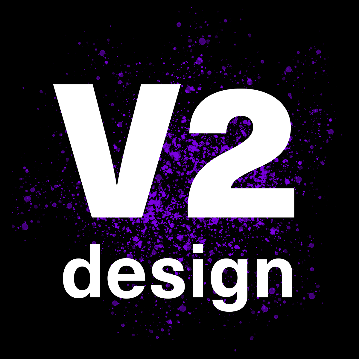 V2Designs Logo